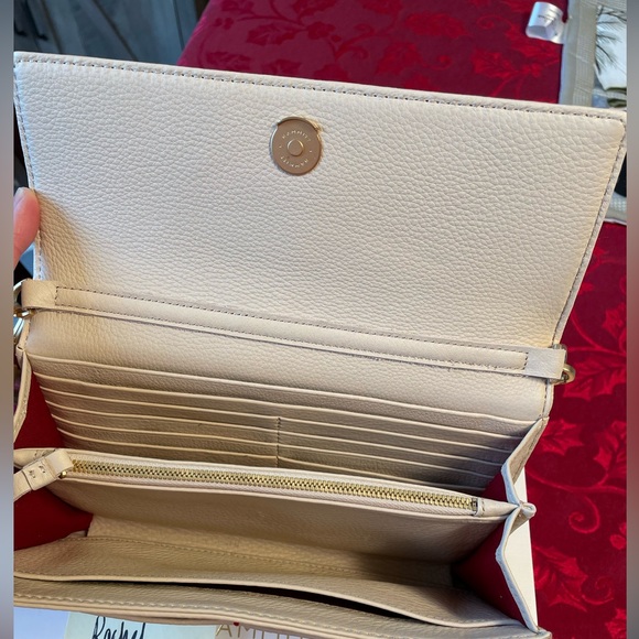 EUC Hammitt superbloom pink AJ cross body handbag - Picture 4 of 8